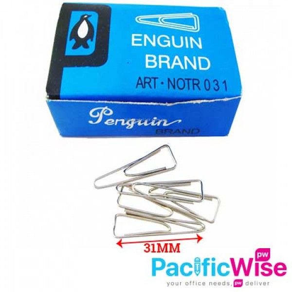 PAPER CLIP 031