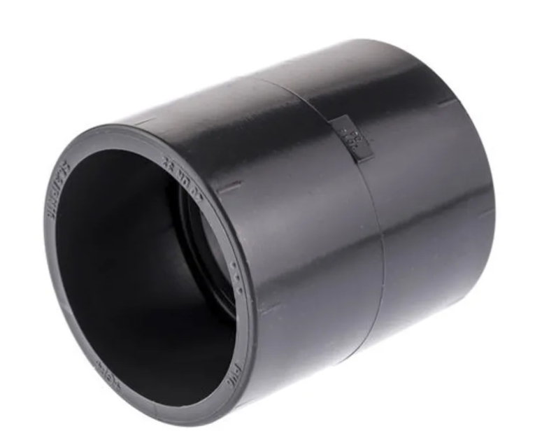 HYDROSEAL FITTING@COUPLING PIPE 4"