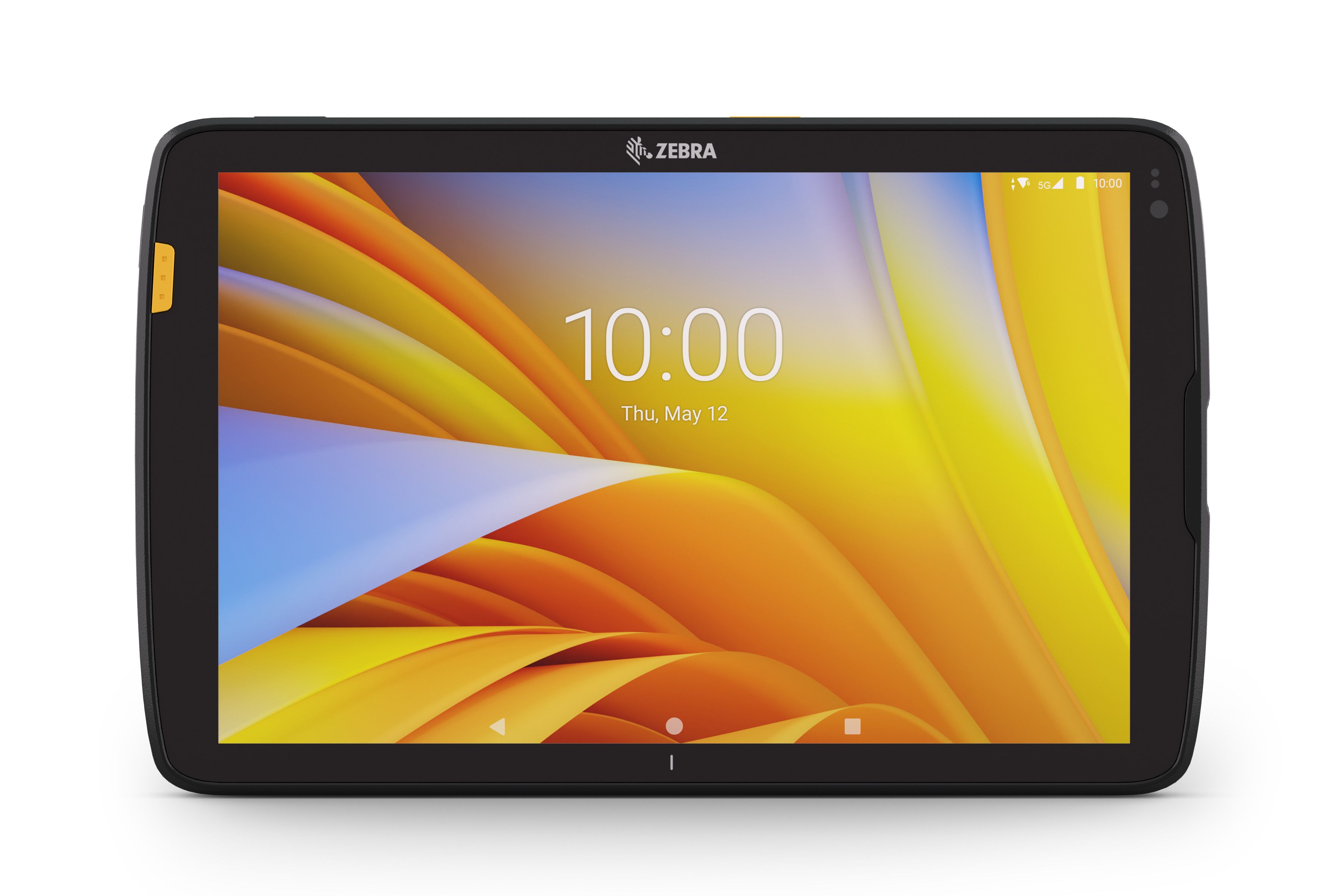 Zebra ET45 Enterprise Tablets 10.1 Inch/25.7 cm