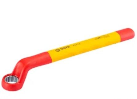 Sata VDE INSULATED BOX WRENCH 17MM