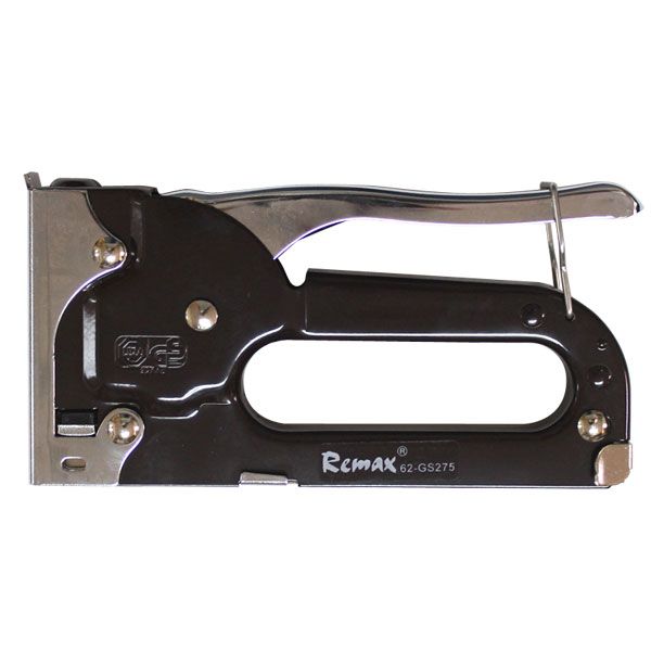 Remax 4-8mm Staple Gun Tacker