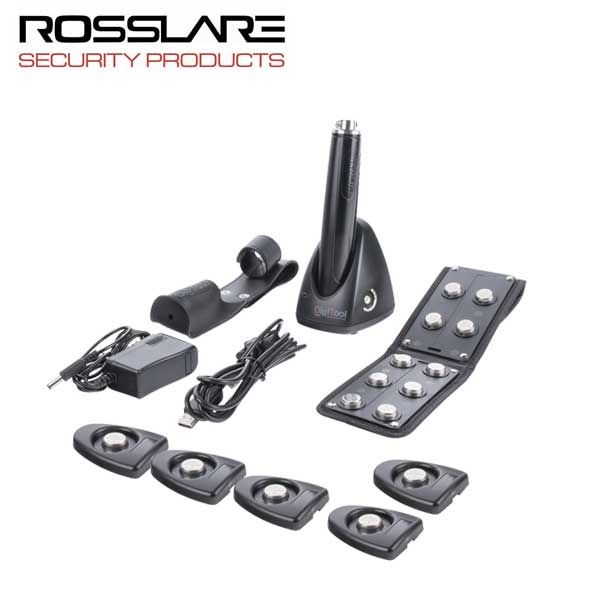 ROSSLARE GUARD TOUR SYSTEM PACKAGE