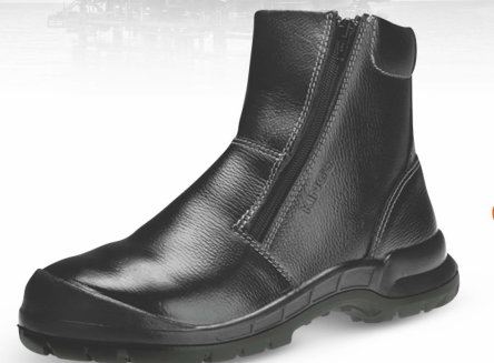 KING'S PROGUARD KING'S SAFETY SHOES (KWD 806)-SIRIM APPROVAL