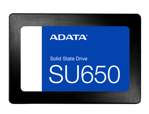 ADATA SSD SU650 120GB SOLID STATE DRIVE