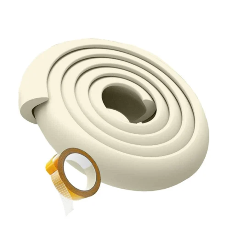 corner protector white colour