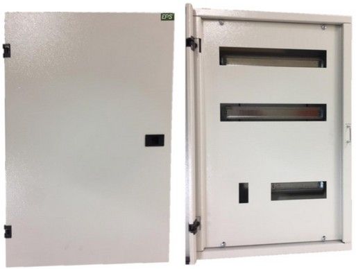 EPS Metal Clad MCB Box DB Box MCCB