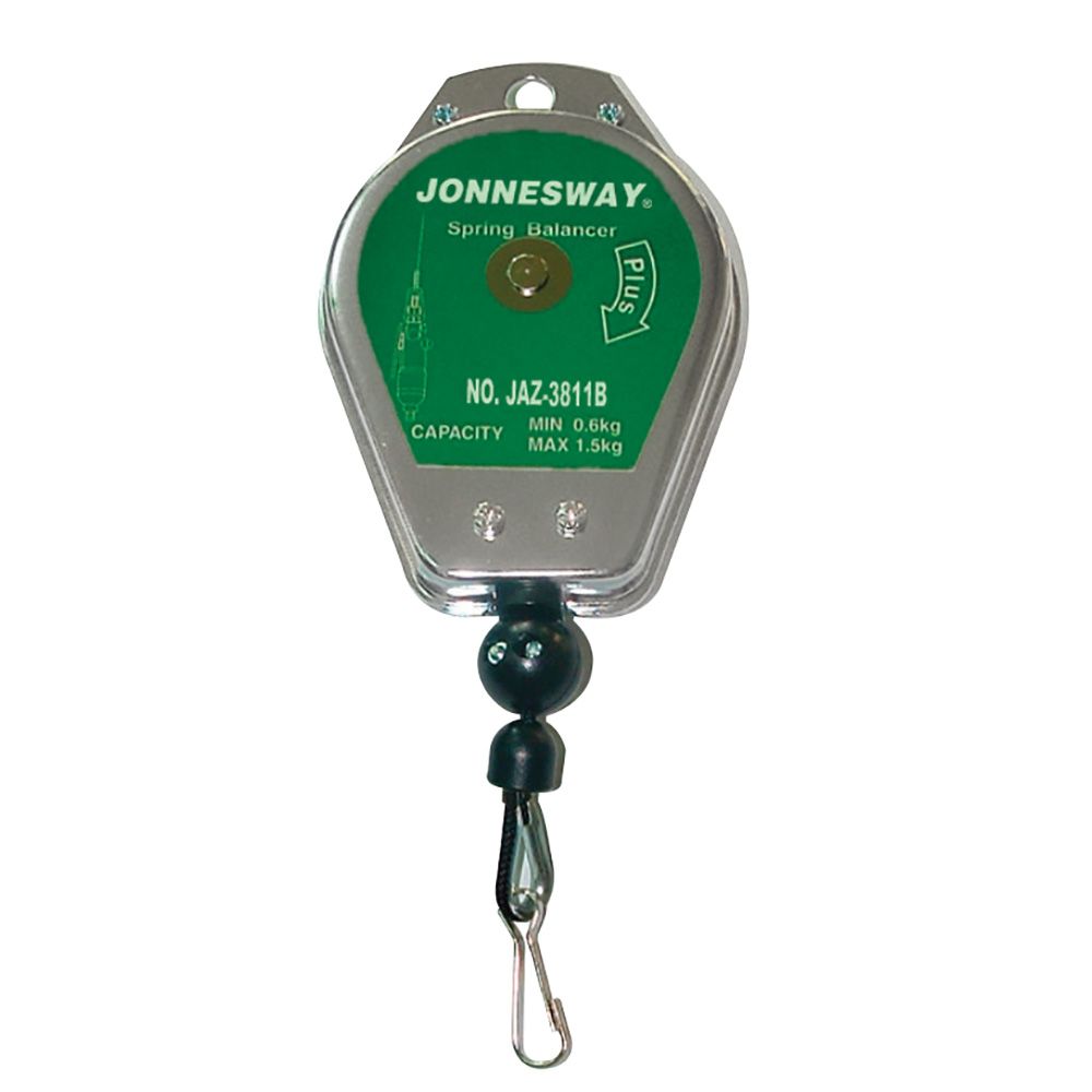 JONNESWAY SPRING BALANCER (0.6-1.5KG)