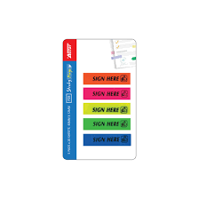 *ASTAR P-28 STICK NOTES