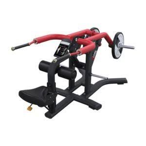 Xcore Pearl Delt Pec Fly