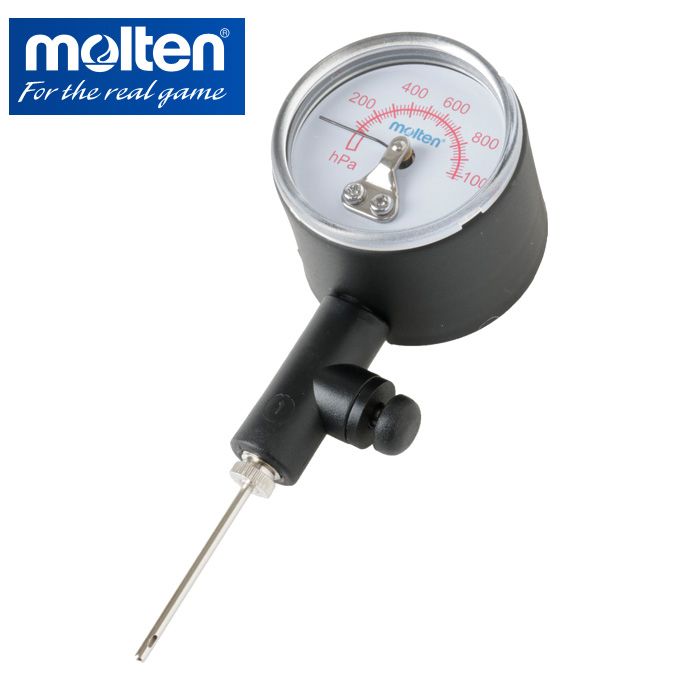 Molten Ball Pressure Gauge - Molten PGA10
