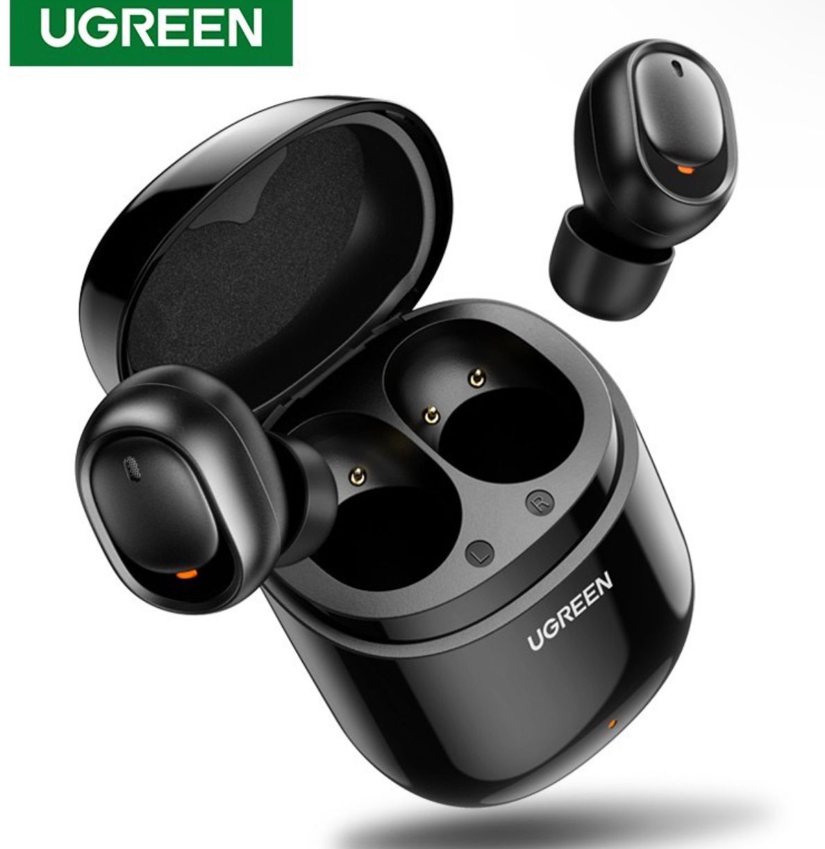 Ugreen Earbuds Original Bluetooth 5.0 Ugreen ORIGINAL