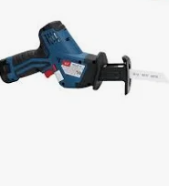 DONGCHENG CORDLESS SABRE SAW 12V