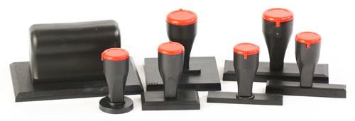Normal Rubber Stamp (BSO - 5cm x 8.5cm)