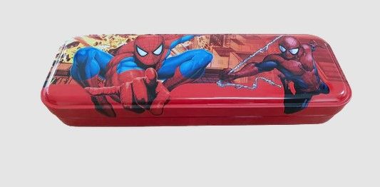 MULTIFUCTIONAL STATIONERY PENCIL CASE