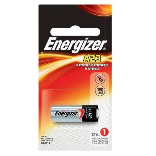 ENERGIZER ALKALINE BATTERY 12V (A23BP)