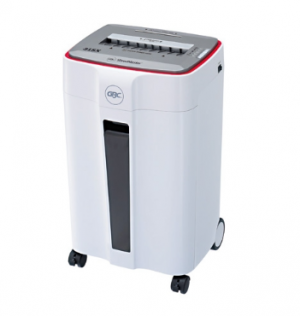 GBC Small Office ShredMaster 31SX OCHA GBC Small Office ShredMaster 31SX Cutting Type: Cross Cut Shred Capacity (80 gsm): 14 sheets