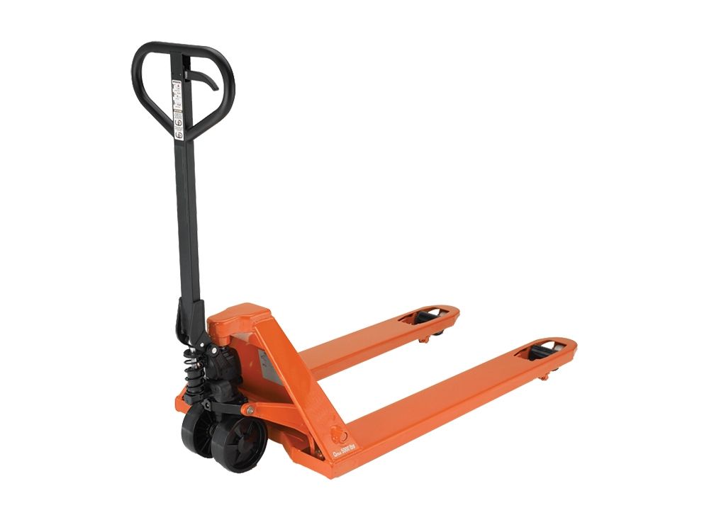 OEM *3.0 Ton Warehouse Hand Pallet Truck