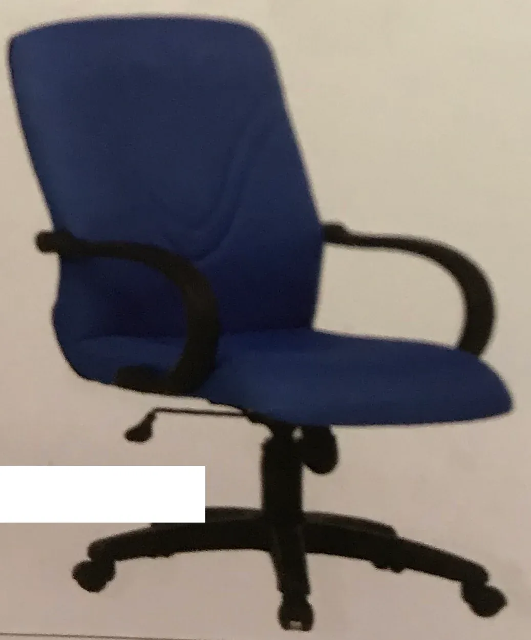 MARCO LOW BACK CHAIR