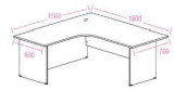 SUPERIOR COMPACT TABLE (5