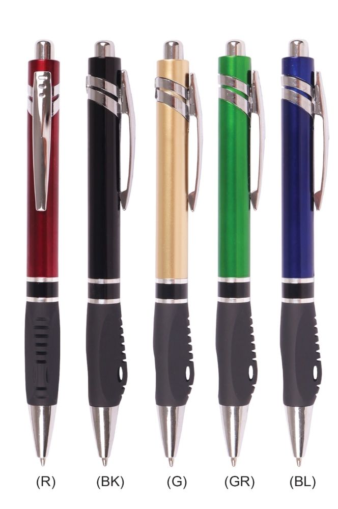 QP Classic Plastic Pen (Y4915)