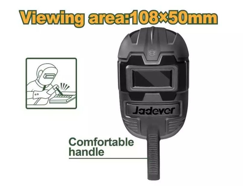 JADEVER WELDING MASK JDWH1301