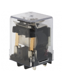 Potter & Brumfield KUEP-3D 15-48/H1-BY Rated voltage 48 Vdc
