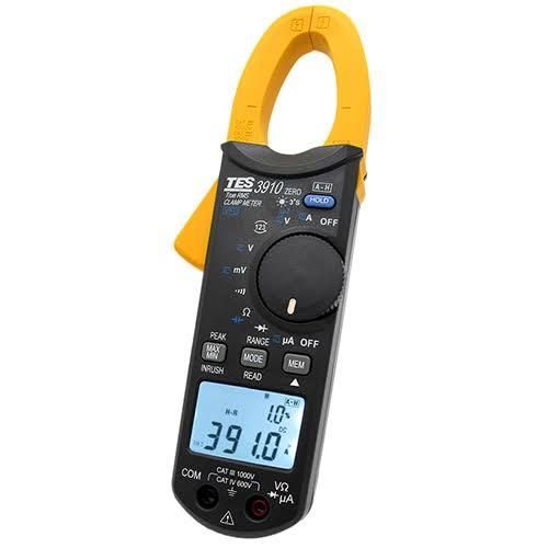 TES DIG AC/DC CURRENT VOLTAGE