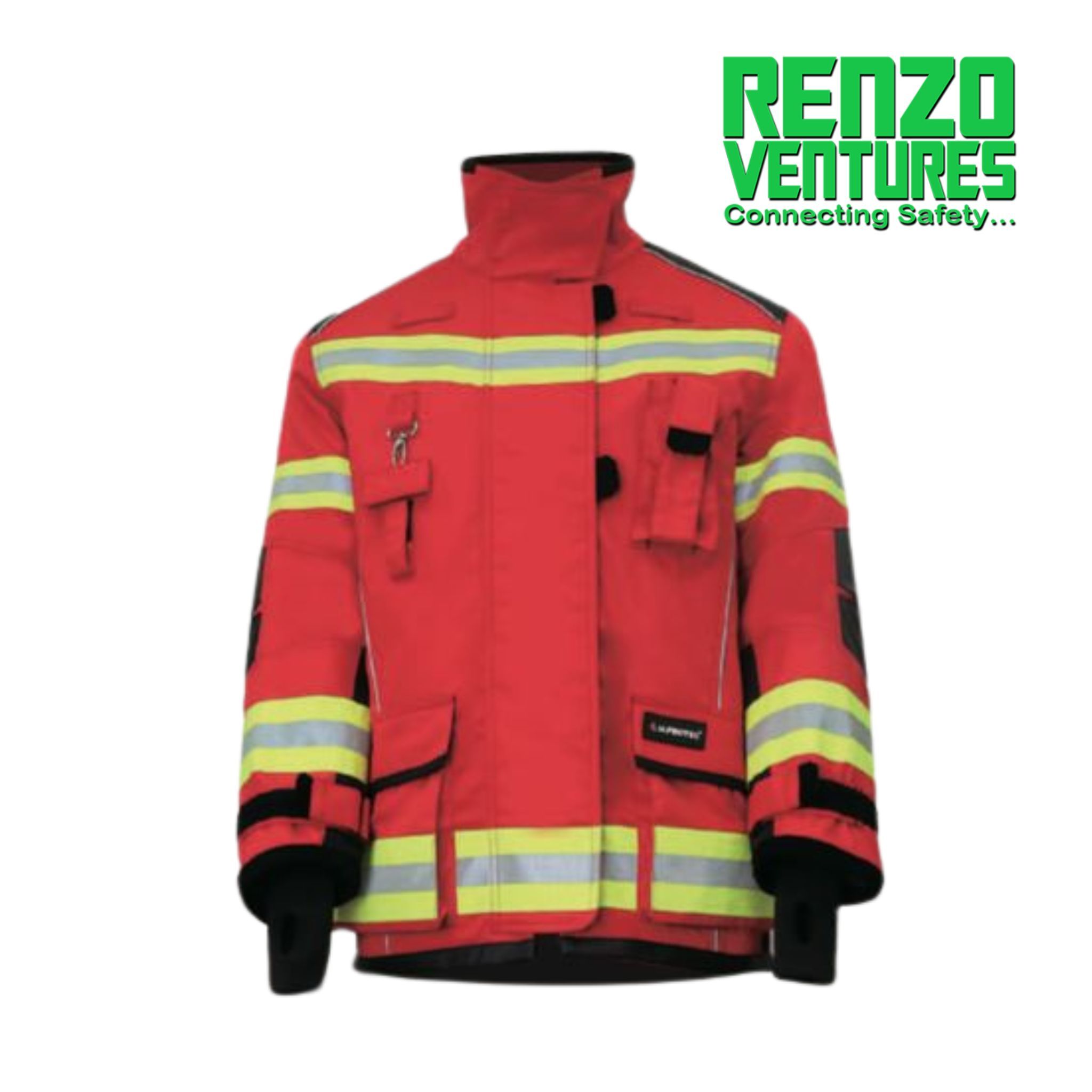 FIRE SUIT