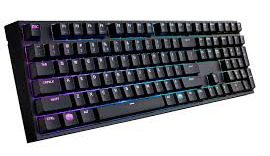 COOLER MASTER MASTERKEY PRO L RGB