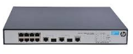 HPE STD 8-PORTS POE+ (JG537A)