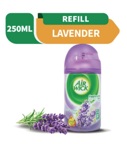 Air Wick Air Wick Freshmatic Refill Lavender 250ml