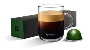 Others * NESPRESSO VERTUO CAPSULES, STORMIO, RICH & STRONG, LEVEL 8, C