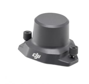 DJI Mavic 3 Enterprise Series-PART 01-RTK Module