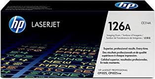HP CE314A LaserJet Imaging Drum (HP 126A)