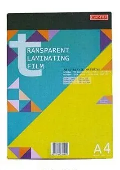 A4 Laminating Film