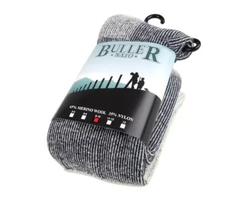 BULLER B100 PREMIUM SOCKS