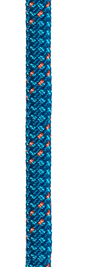 STATIC PRO 12MM X 12 MTR ROPE- SAMSON