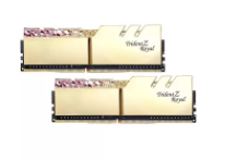 G.SKILL D4 TRIDENT Z ROYAL 3200 2X RGB 16GB