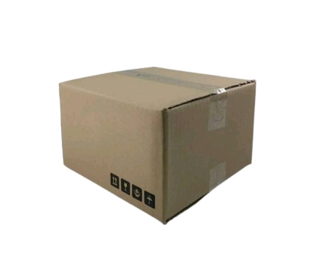 NA Box / Kotak Pindah