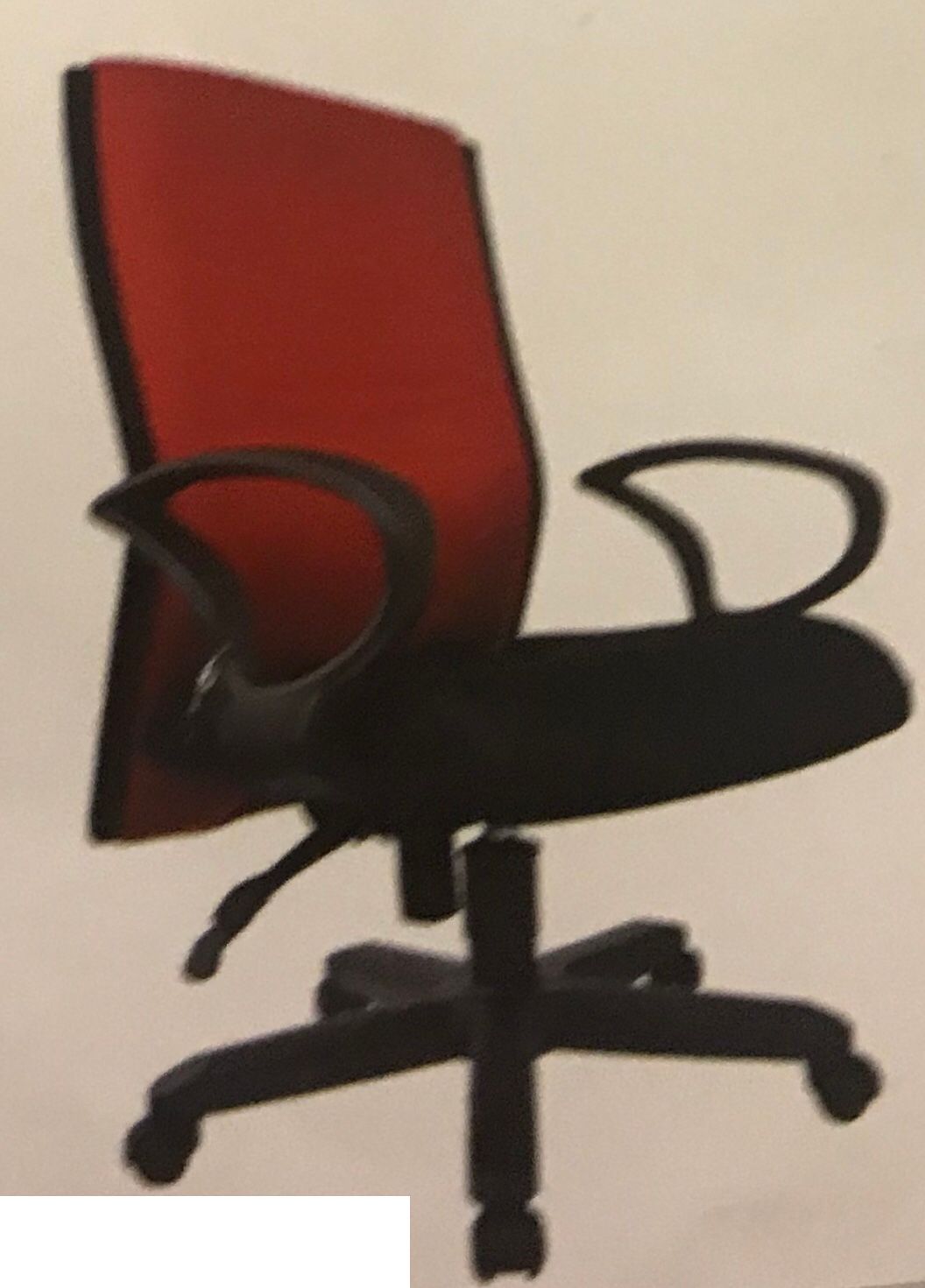 VENUS LOW BACK CHAIR