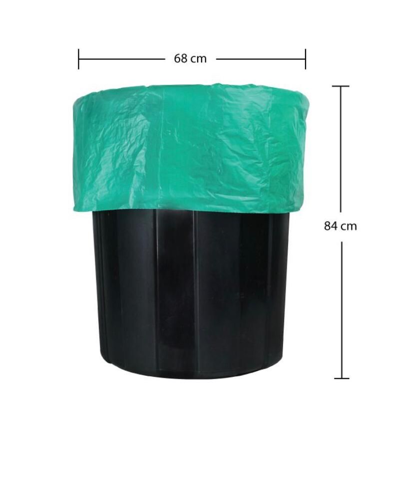 Sekoplas Garbage Plastic ​Heavy Duty