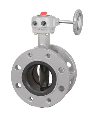 *080A (3") C/W LEVER BUTTERFLY VALVE OKM 620 (JAPAN)