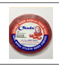 Okada Arcylic Foam Tape - 10mm x 5m