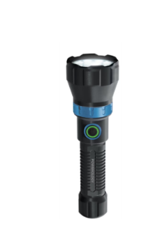 RECHARGEABLE TOUCH LIGHT -LED
