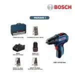 BOSCH GSR 12V-30 Professional Brushless Cordless Drill / Driver