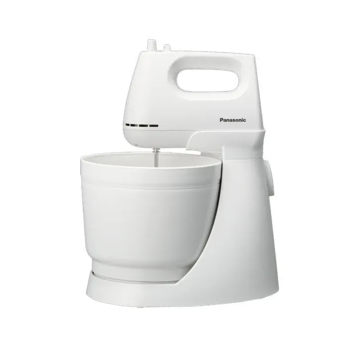 Panasonic Stand Mixer 3.0L