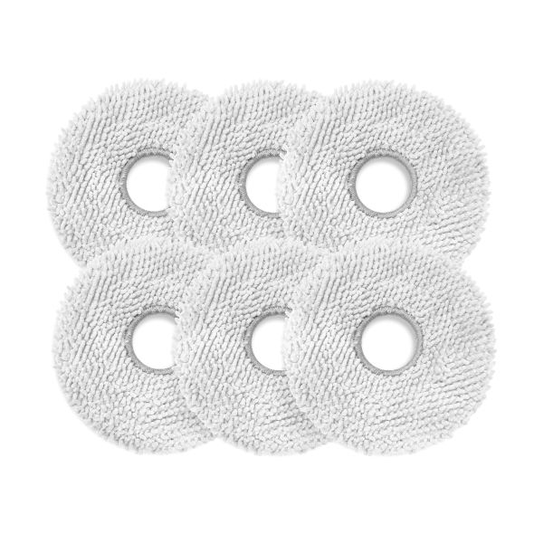 Tp Link Robot Vacuum Accessory — Washable Mop Cloth Tapo RVA310