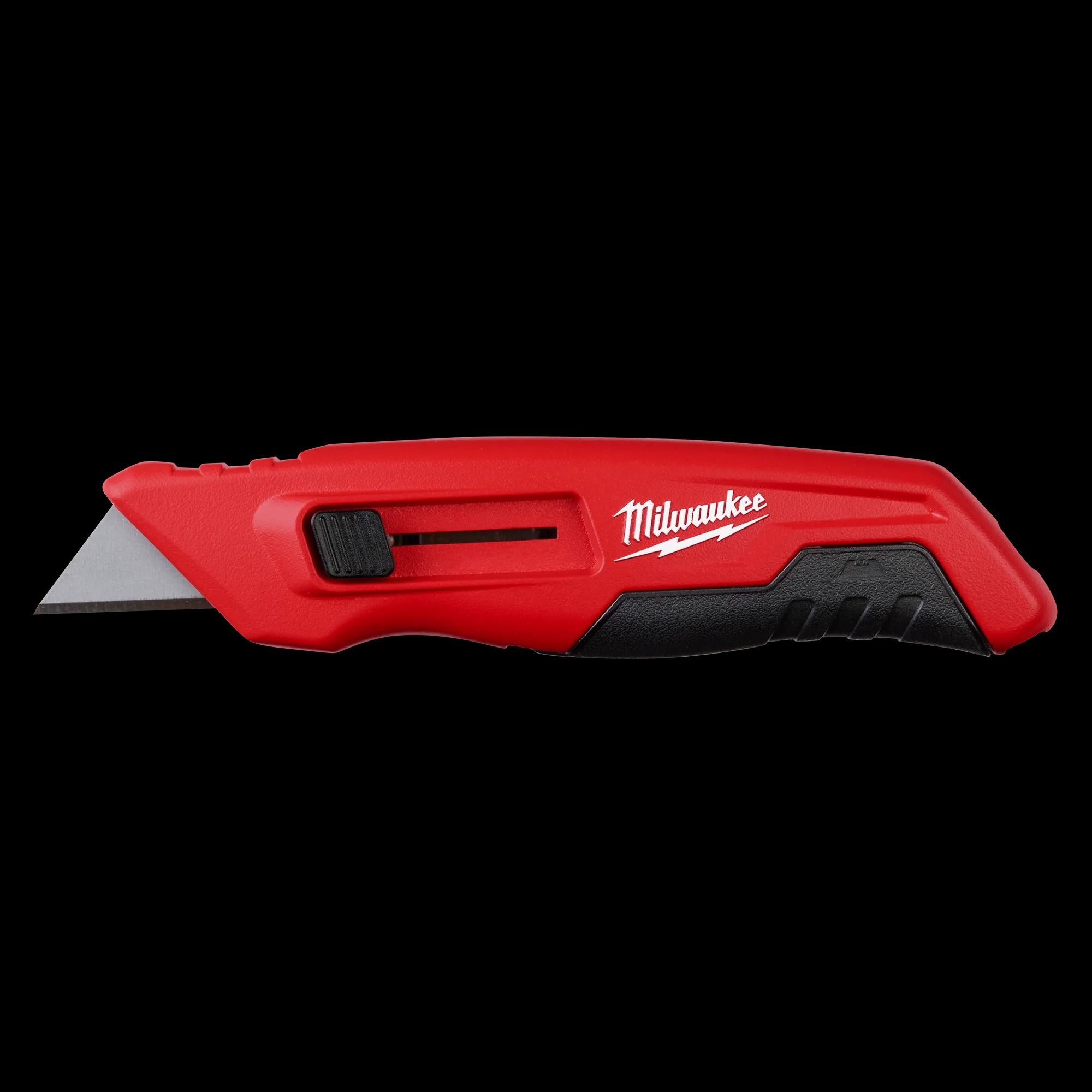 MILWAUKEE Side Sliding Utility Knife