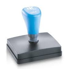 AE STAMP - 6376