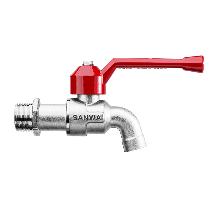 SANWA Ball Tap Water tap ss304